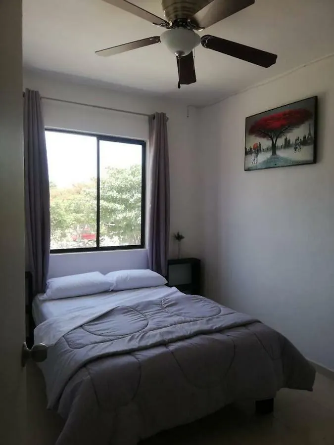 Bonita Casa En Cancun Para Vacaciones. Holiday home