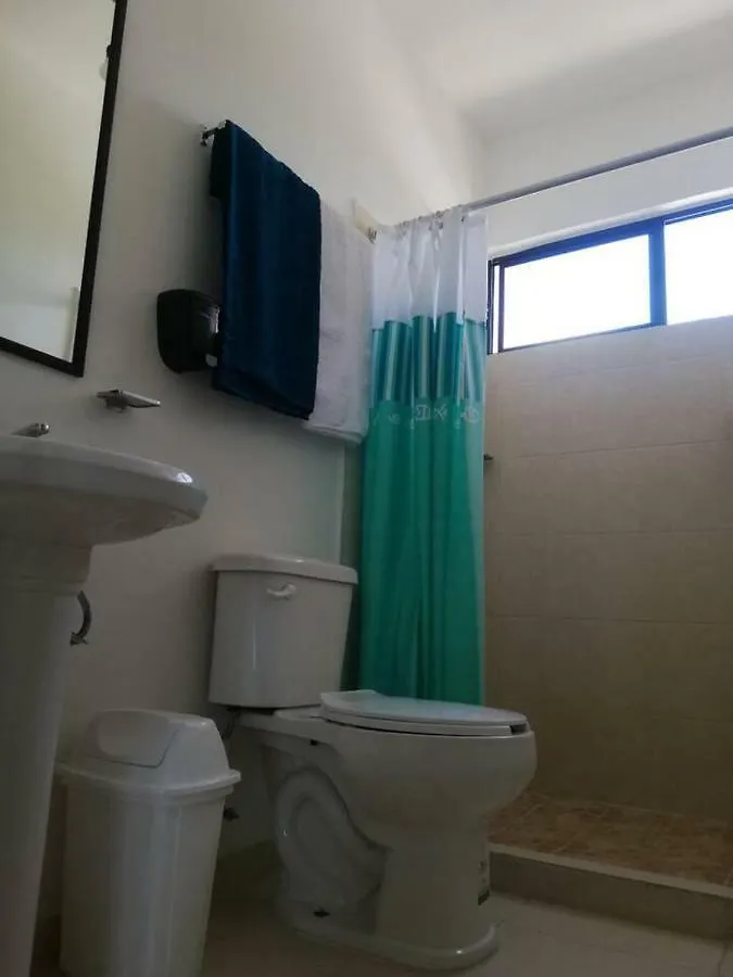 Bonita Casa En Cancun Para Vacaciones.