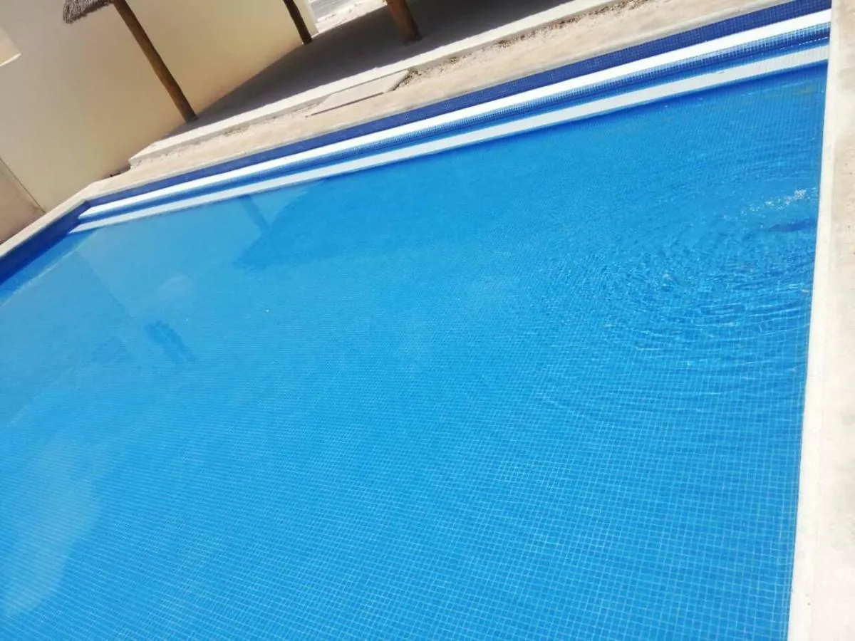 Bonita Casa En Cancun Para Vacaciones. Mexico