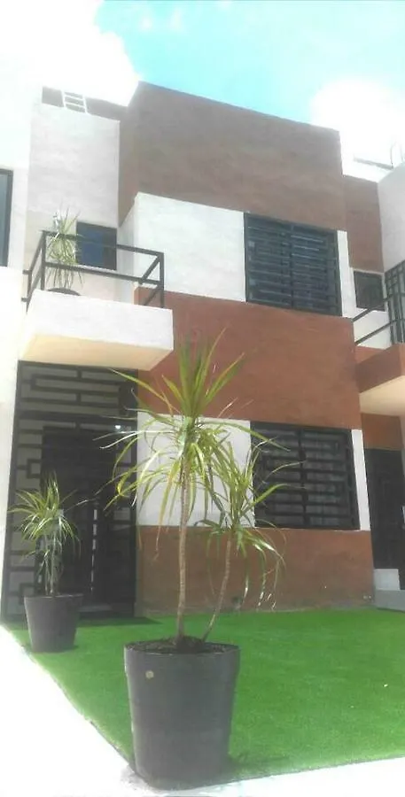 Holiday home Bonita Casa En Cancun Para Vacaciones. Mexico