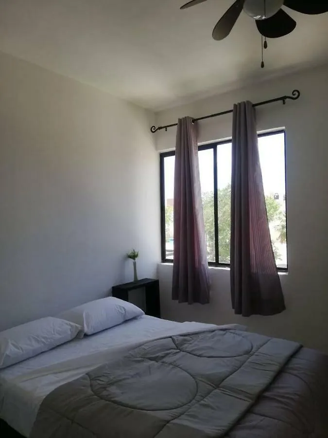Bonita Casa En Cancun Para Vacaciones. 0*,