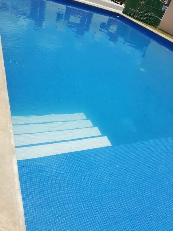 Nyaraló Bonita Casa En Cancun Para Vacaciones.